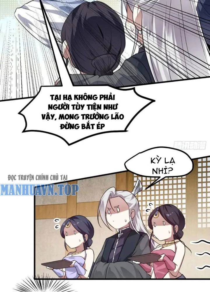 Tiên Nhân Này Quá Nghiêm Túc Chapter 83 - 63