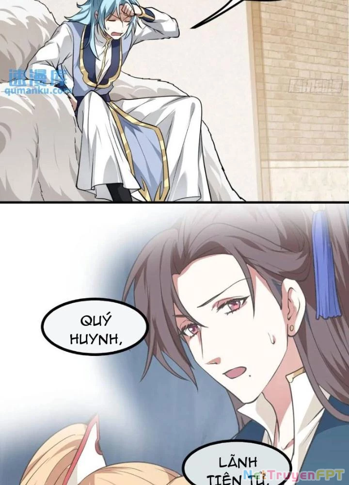 Tiên Nhân Này Quá Nghiêm Túc Chapter 83 - 67