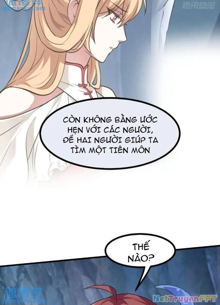 Tiên Nhân Này Quá Nghiêm Túc Chapter 83 - 69