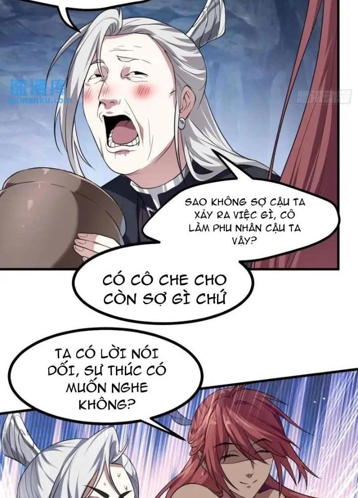 Tiên Nhân Này Quá Nghiêm Túc Chapter 84 - 5