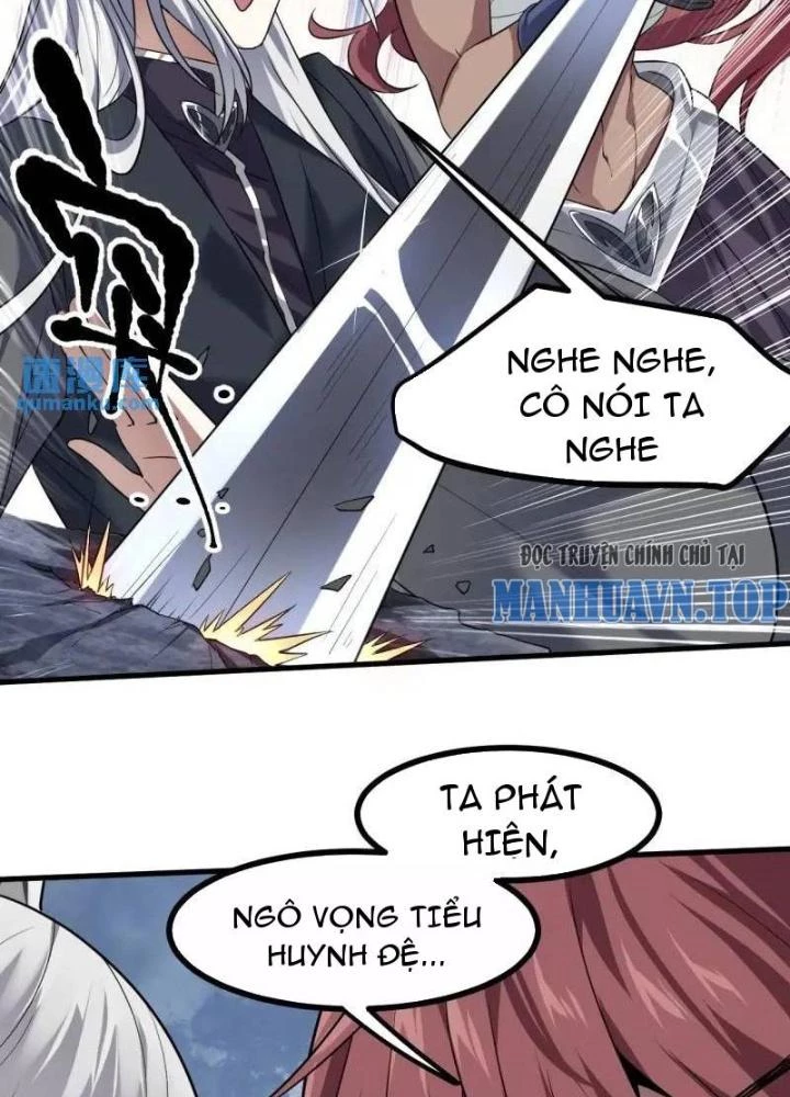Tiên Nhân Này Quá Nghiêm Túc Chapter 84 - 7