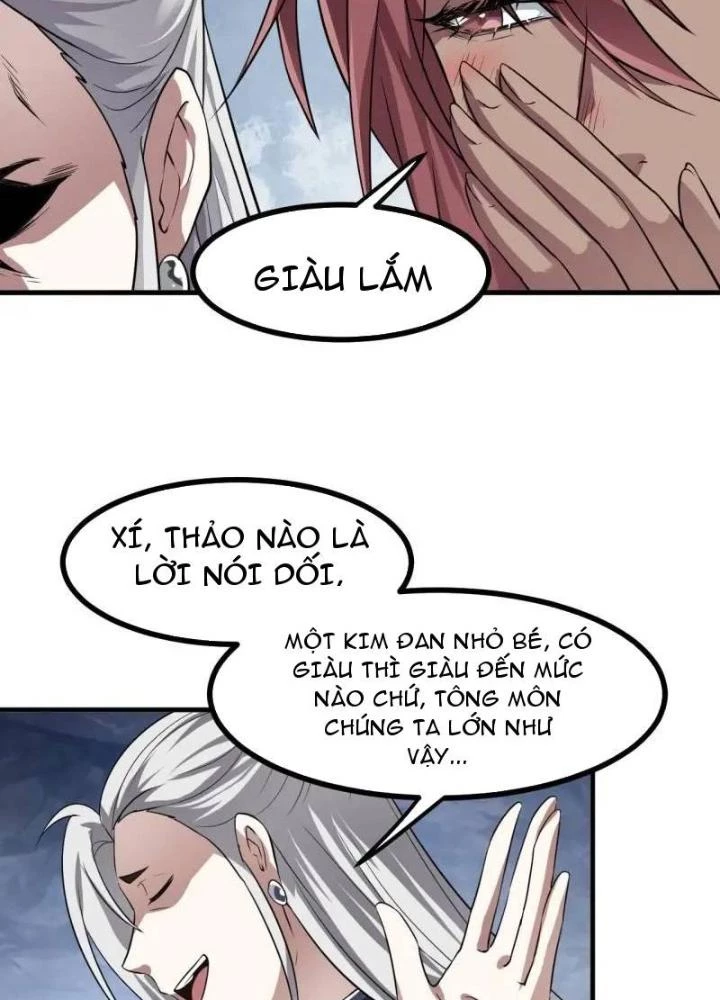 Tiên Nhân Này Quá Nghiêm Túc Chapter 84 - 9