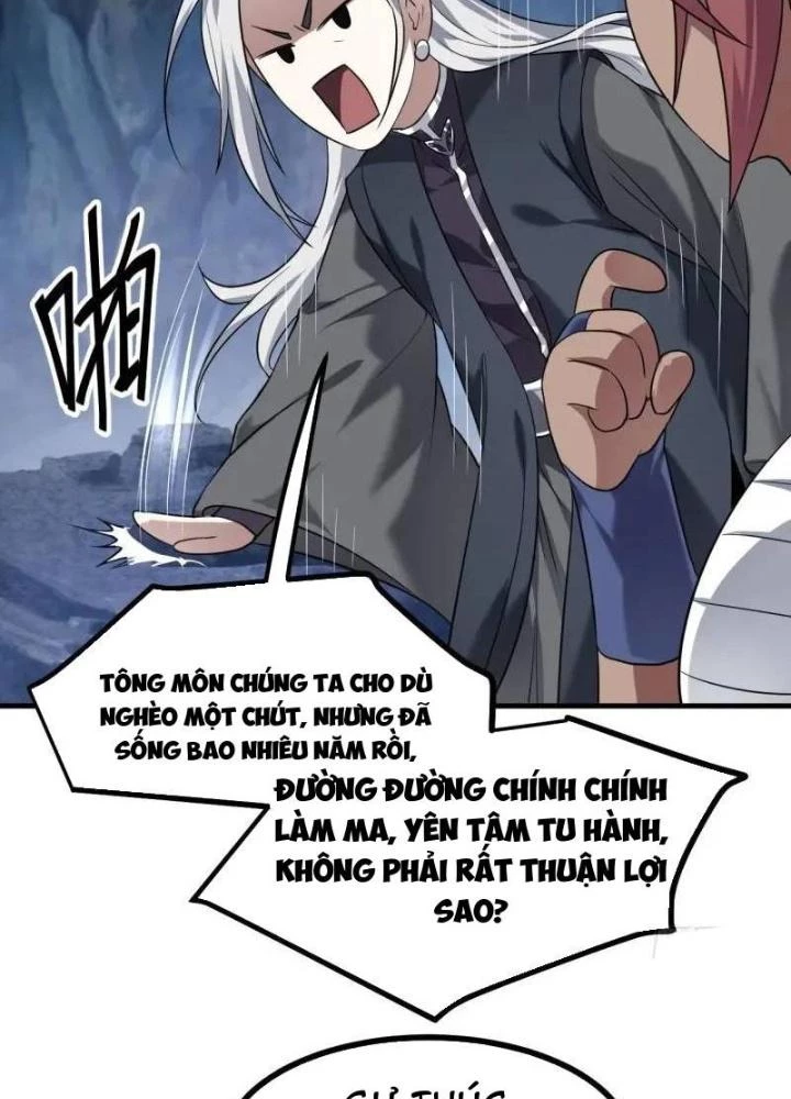 Tiên Nhân Này Quá Nghiêm Túc Chapter 84 - 13