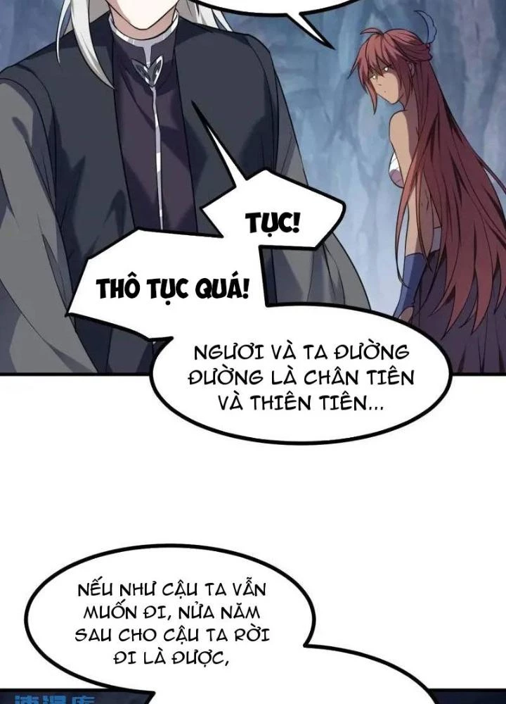 Tiên Nhân Này Quá Nghiêm Túc Chapter 84 - 15