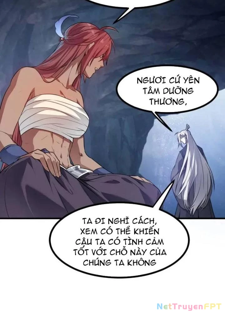 Tiên Nhân Này Quá Nghiêm Túc Chapter 84 - 17