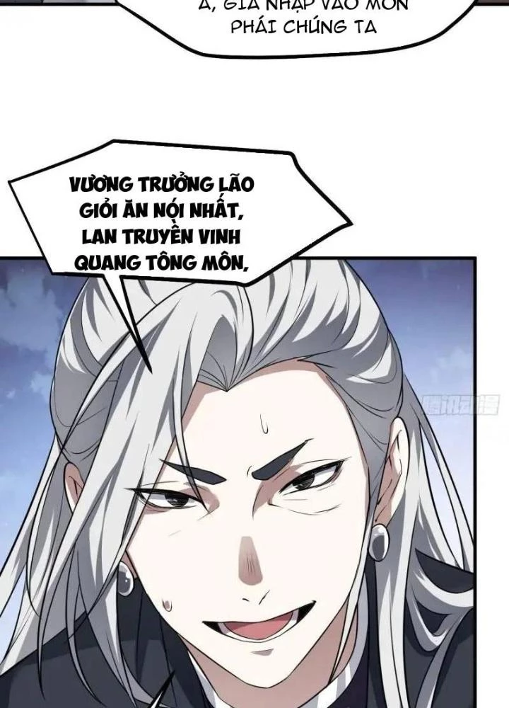 Tiên Nhân Này Quá Nghiêm Túc Chapter 84 - 27