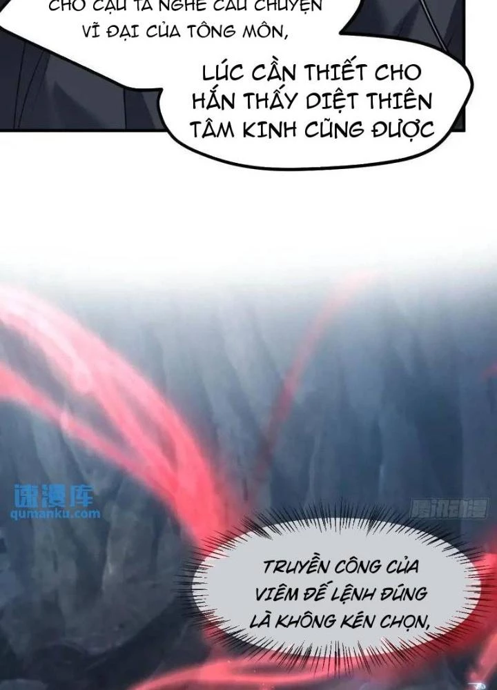 Tiên Nhân Này Quá Nghiêm Túc Chapter 84 - 29