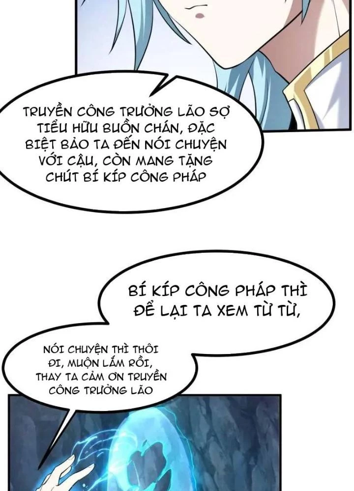 Tiên Nhân Này Quá Nghiêm Túc Chapter 84 - 35