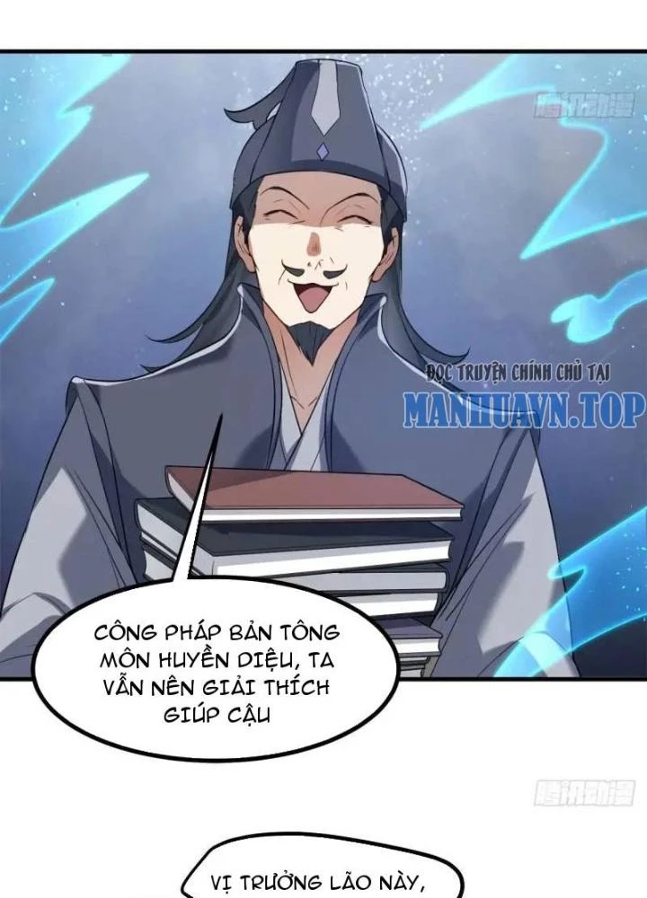 Tiên Nhân Này Quá Nghiêm Túc Chapter 84 - 37