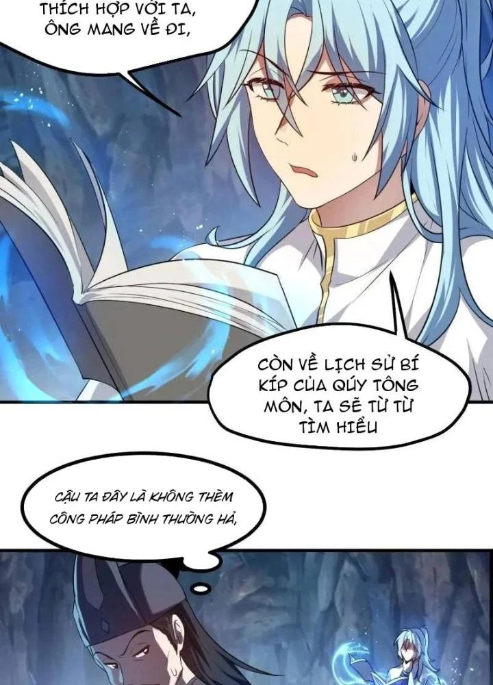 Tiên Nhân Này Quá Nghiêm Túc Chapter 84 - 39