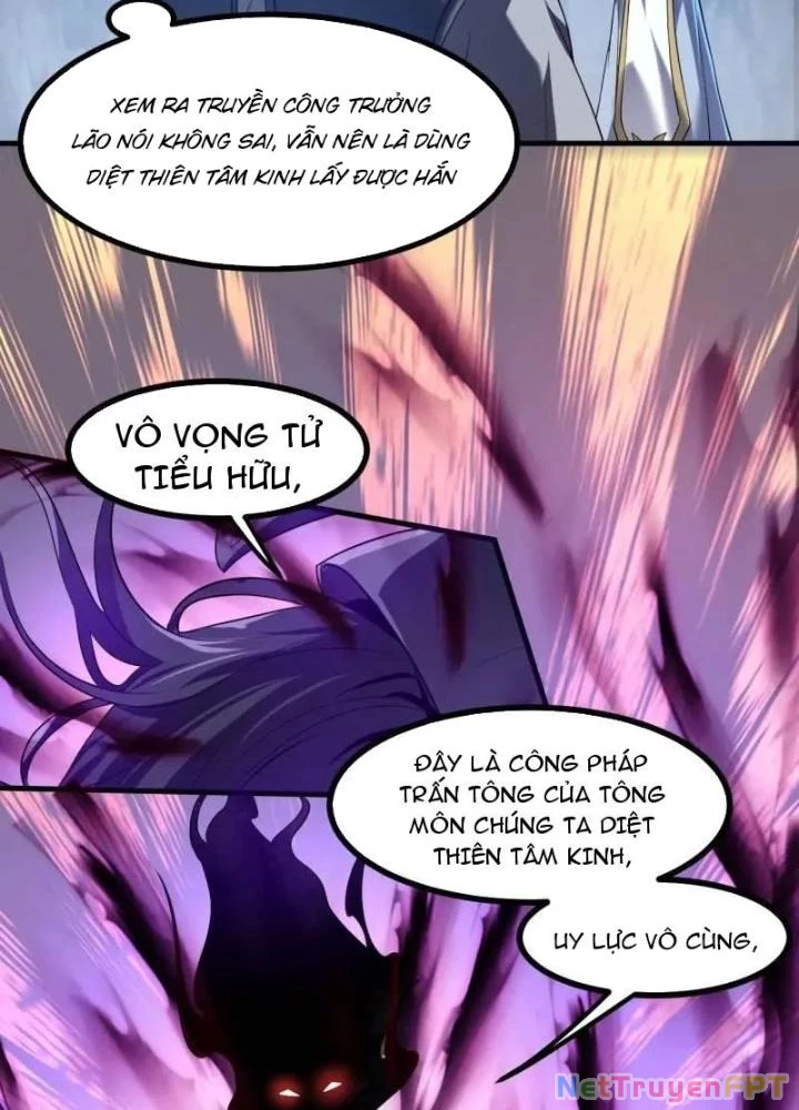 Tiên Nhân Này Quá Nghiêm Túc Chapter 84 - 41