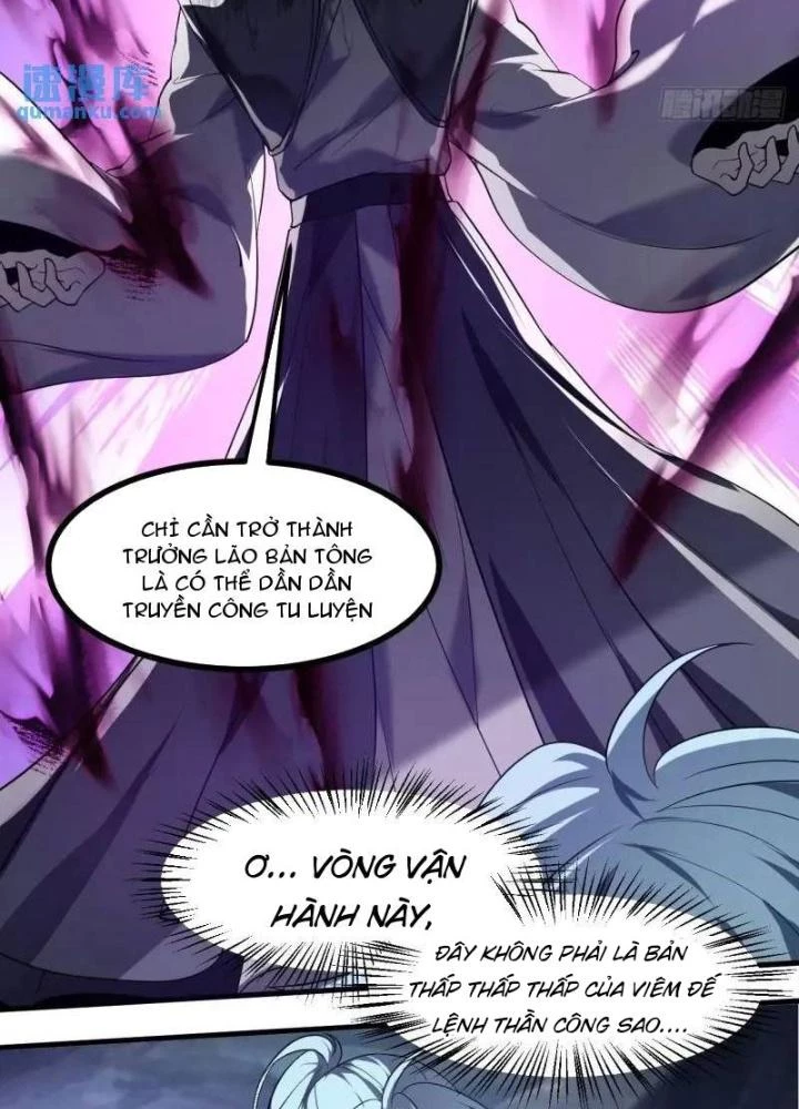 Tiên Nhân Này Quá Nghiêm Túc Chapter 84 - 43