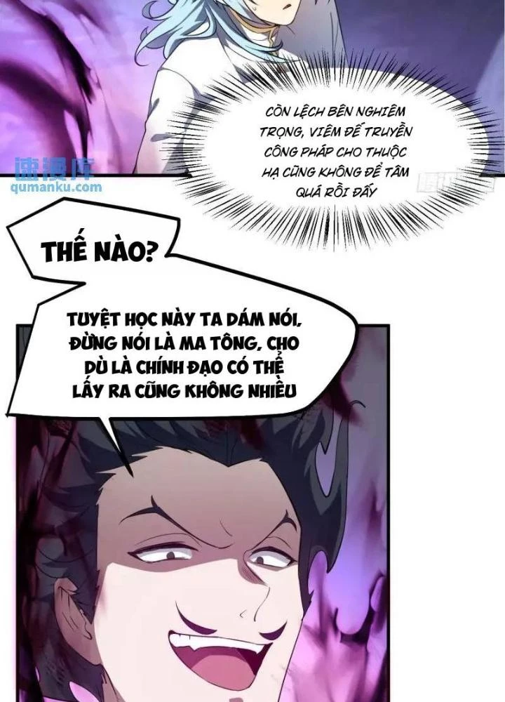 Tiên Nhân Này Quá Nghiêm Túc Chapter 84 - 45
