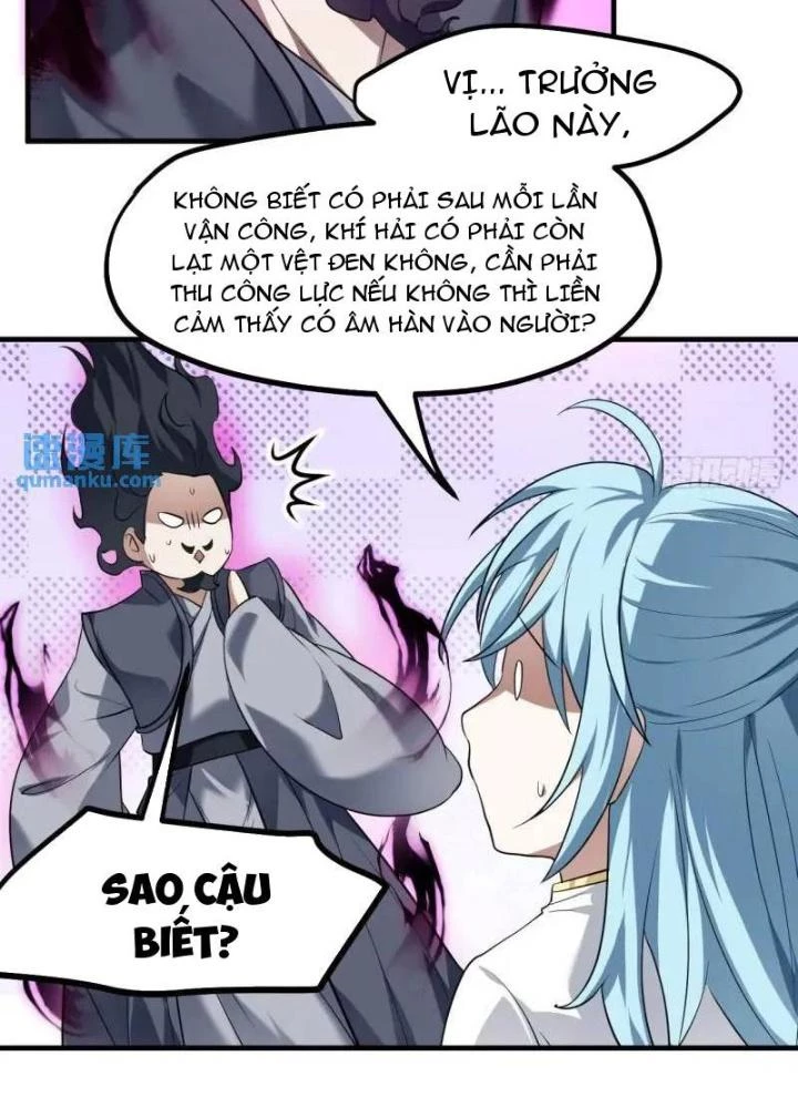Tiên Nhân Này Quá Nghiêm Túc Chapter 84 - 47