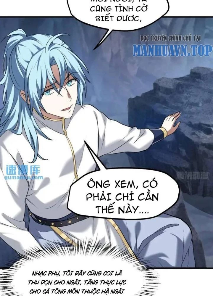 Tiên Nhân Này Quá Nghiêm Túc Chapter 84 - 49