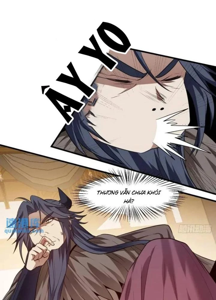 Tiên Nhân Này Quá Nghiêm Túc Chapter 84 - 51