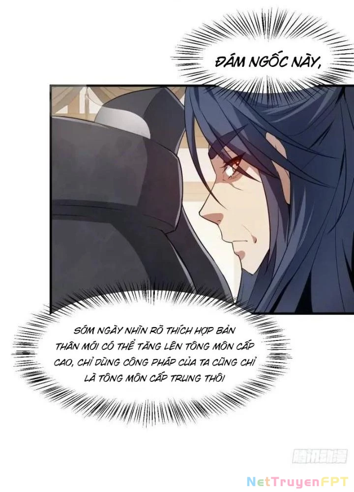 Tiên Nhân Này Quá Nghiêm Túc Chapter 84 - 55