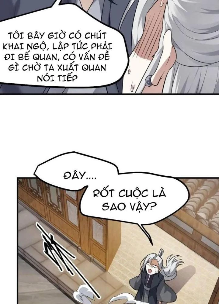 Tiên Nhân Này Quá Nghiêm Túc Chapter 84 - 61