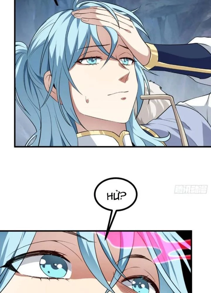 Tiên Nhân Này Quá Nghiêm Túc Chapter 85 - 3