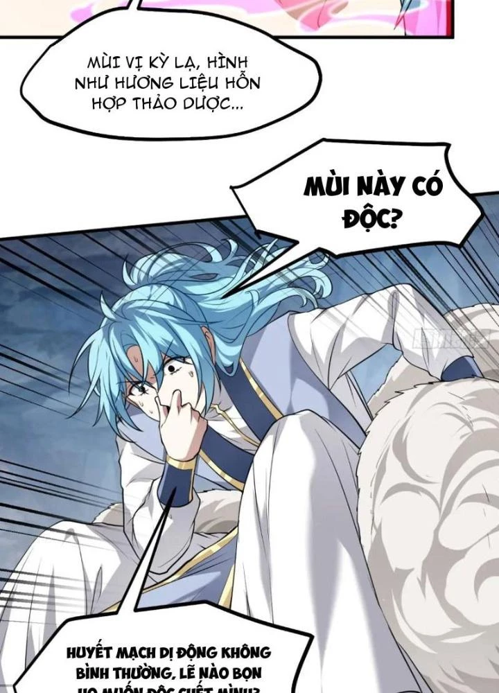 Tiên Nhân Này Quá Nghiêm Túc Chapter 85 - 5