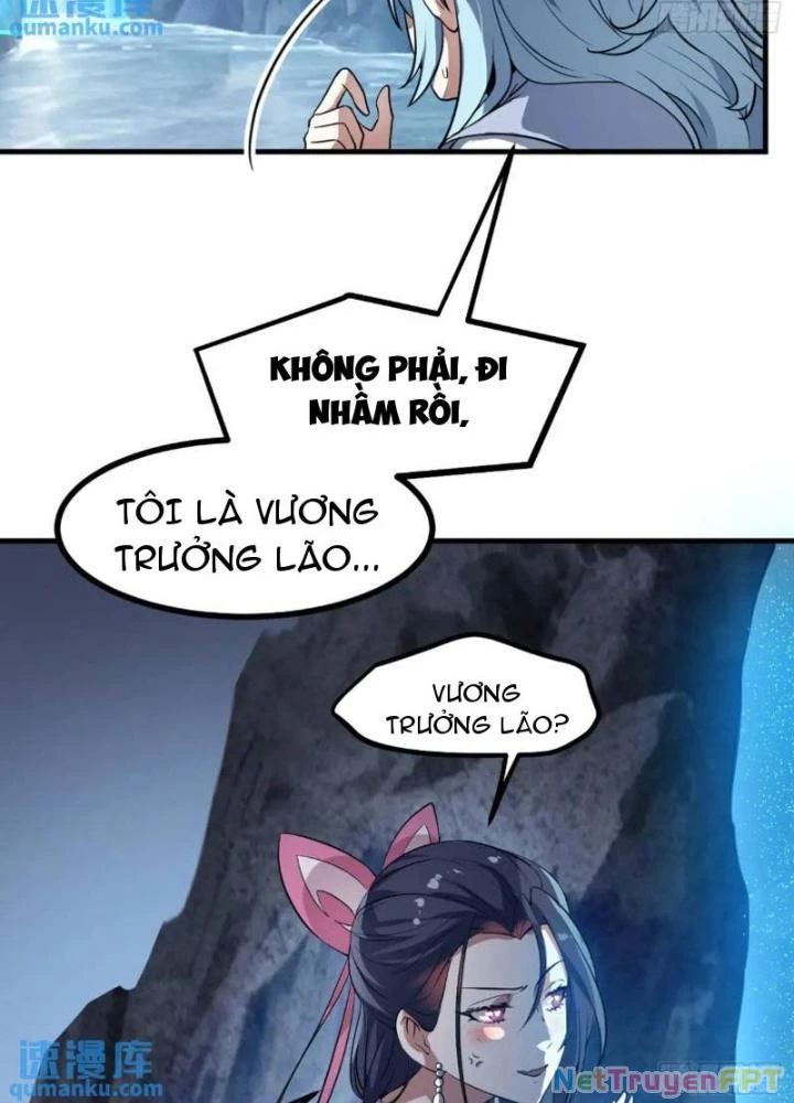 Tiên Nhân Này Quá Nghiêm Túc Chapter 85 - 11