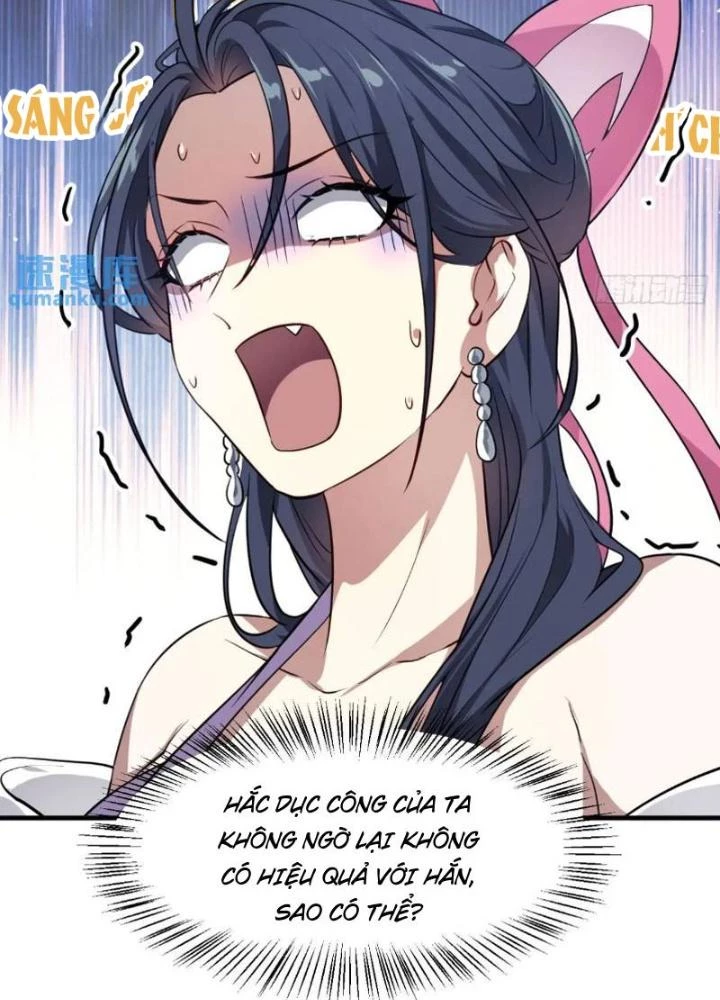 Tiên Nhân Này Quá Nghiêm Túc Chapter 85 - 27