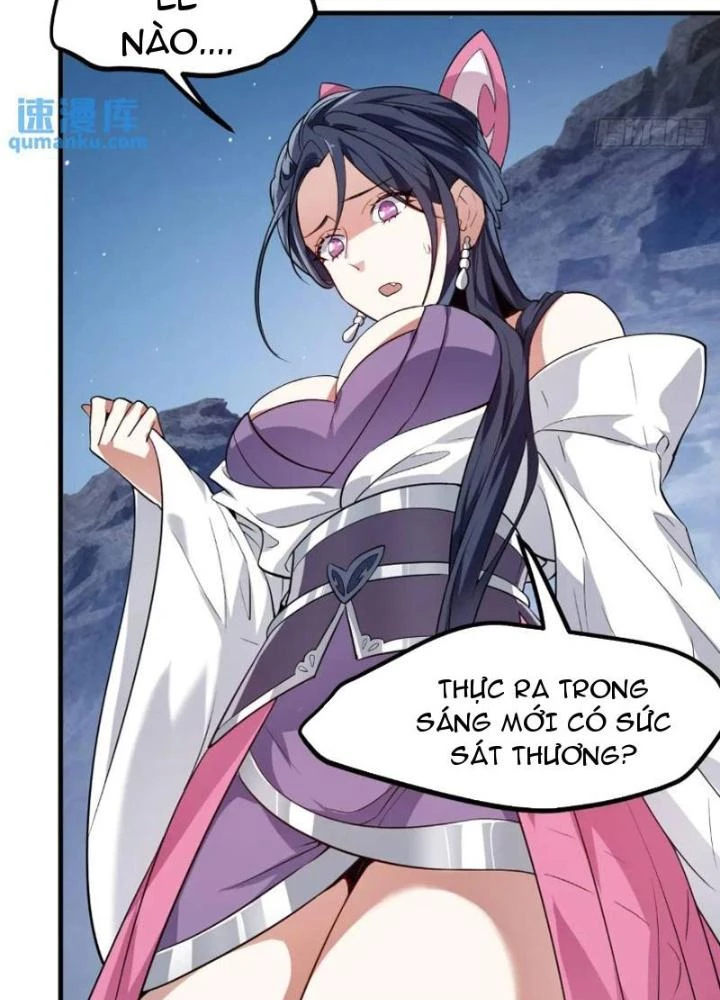 Tiên Nhân Này Quá Nghiêm Túc Chapter 85 - 29