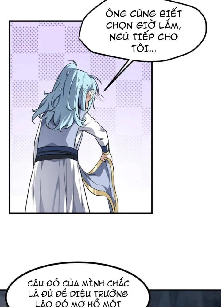 Tiên Nhân Này Quá Nghiêm Túc Chapter 85 - 33