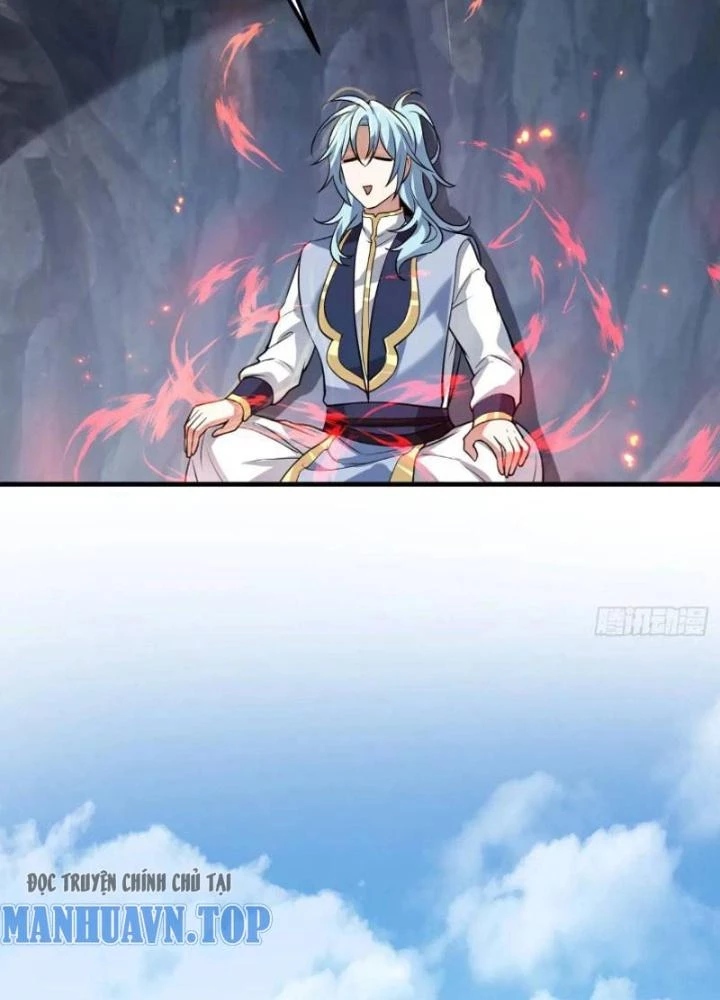 Tiên Nhân Này Quá Nghiêm Túc Chapter 85 - 35