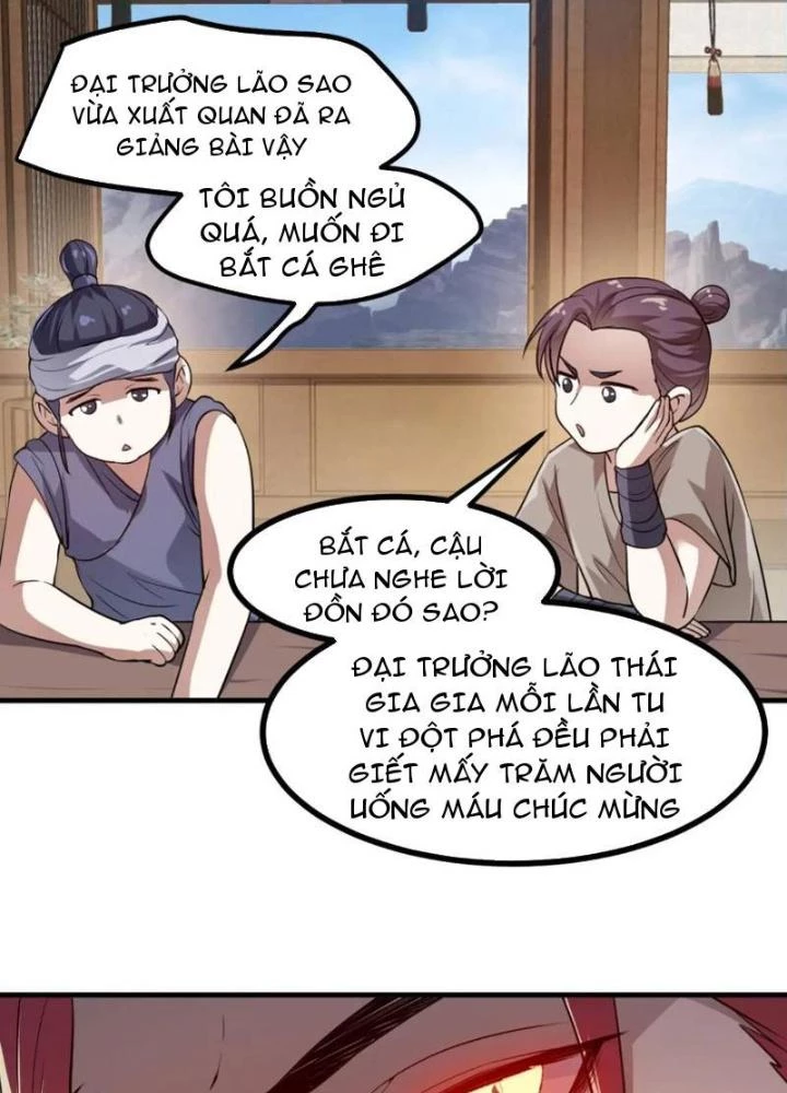 Tiên Nhân Này Quá Nghiêm Túc Chapter 85 - 39