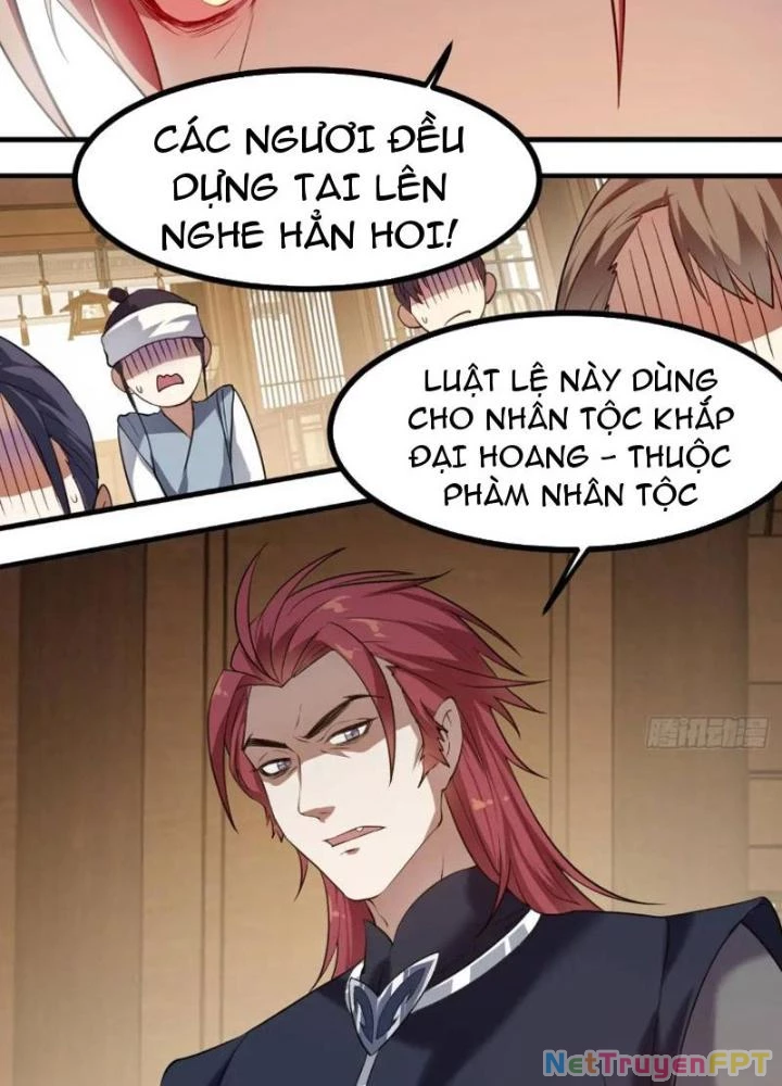 Tiên Nhân Này Quá Nghiêm Túc Chapter 85 - 41