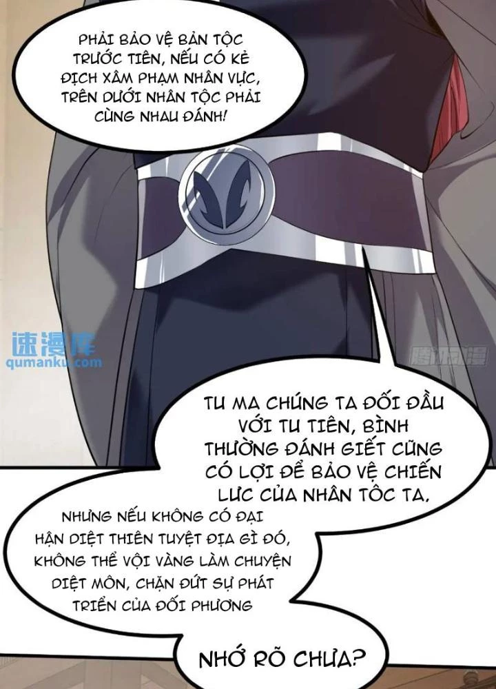 Tiên Nhân Này Quá Nghiêm Túc Chapter 85 - 43