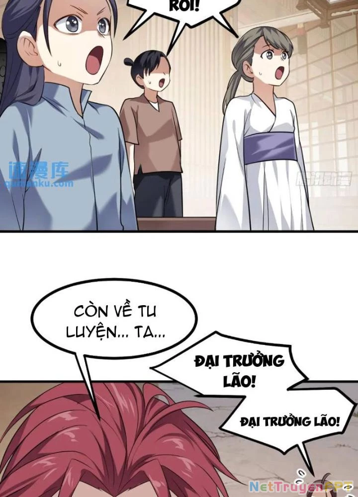 Tiên Nhân Này Quá Nghiêm Túc Chapter 85 - 45