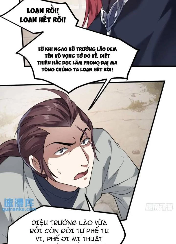 Tiên Nhân Này Quá Nghiêm Túc Chapter 85 - 51