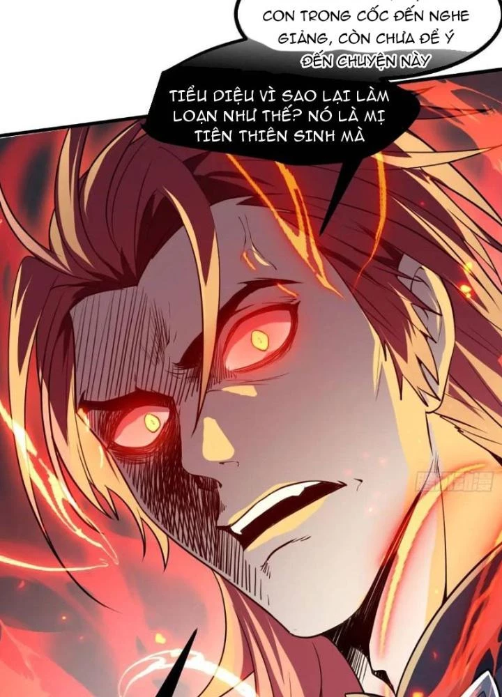 Tiên Nhân Này Quá Nghiêm Túc Chapter 85 - 53