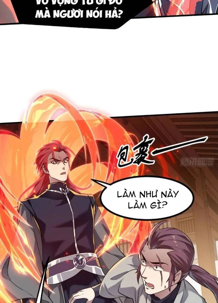 Tiên Nhân Này Quá Nghiêm Túc Chapter 85 - 55
