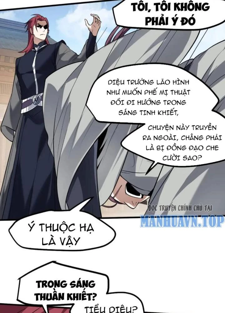 Tiên Nhân Này Quá Nghiêm Túc Chapter 85 - 59