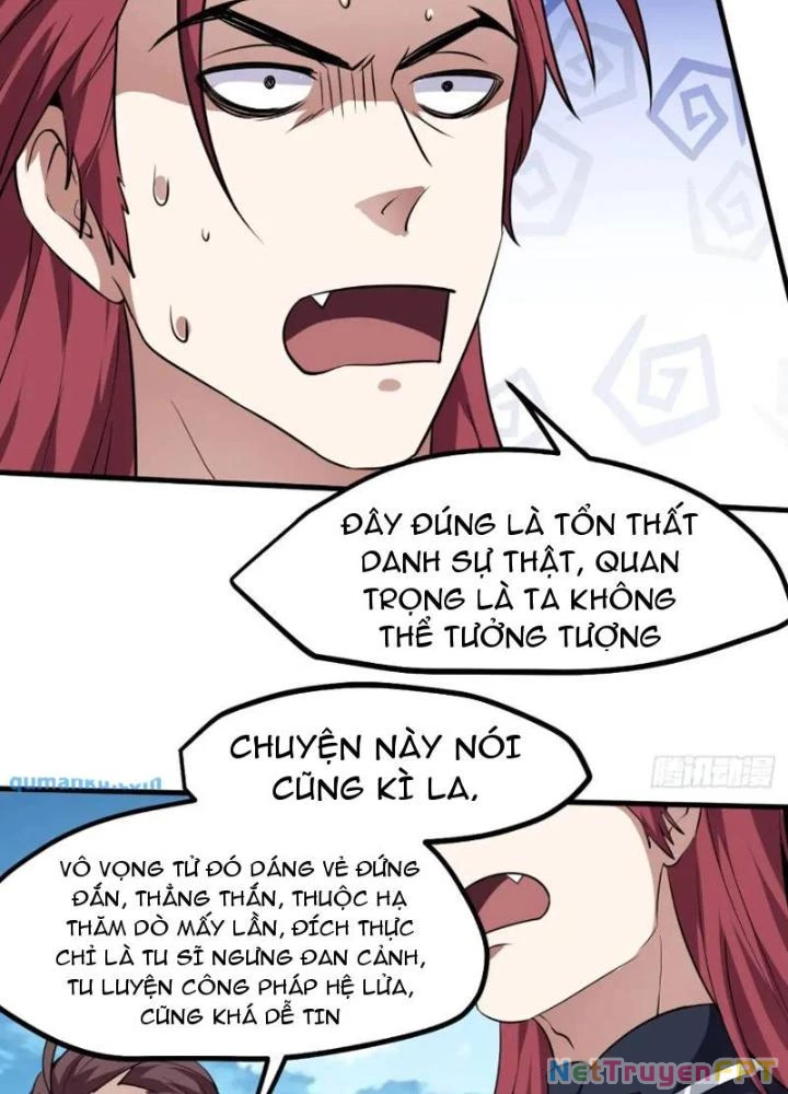 Tiên Nhân Này Quá Nghiêm Túc Chapter 85 - 61