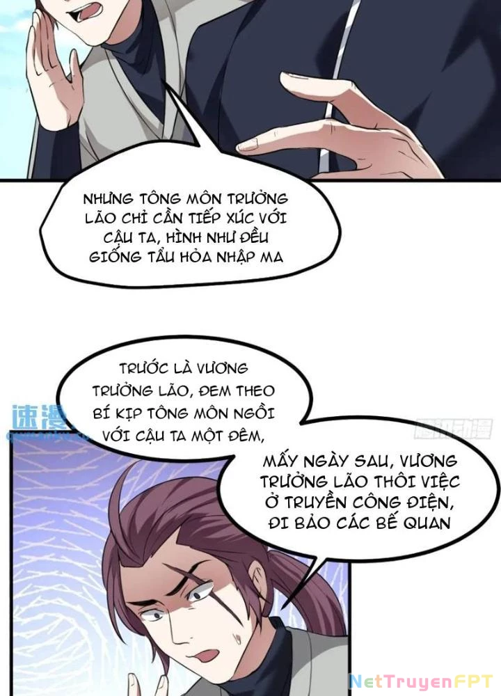 Tiên Nhân Này Quá Nghiêm Túc Chapter 85 - 63