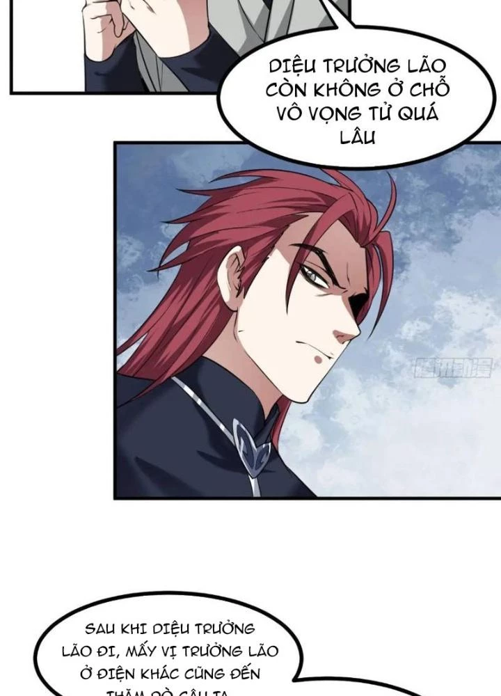 Tiên Nhân Này Quá Nghiêm Túc Chapter 85 - 65