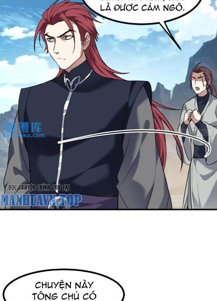 Tiên Nhân Này Quá Nghiêm Túc Chapter 85 - 67