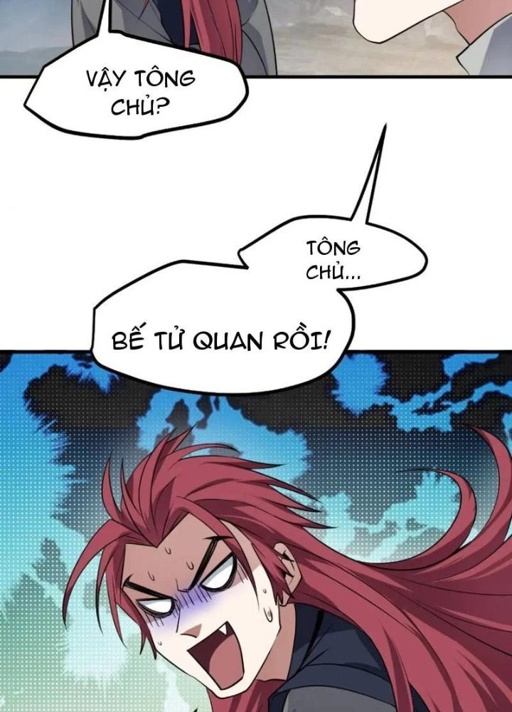 Tiên Nhân Này Quá Nghiêm Túc Chapter 85 - 71
