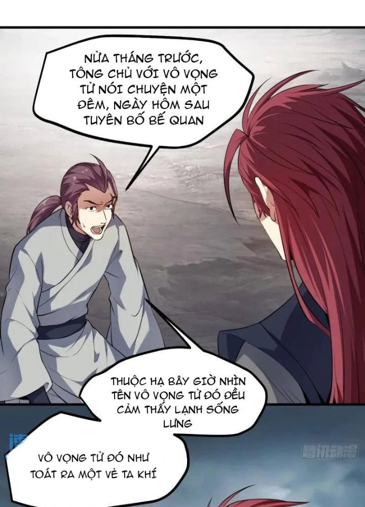 Tiên Nhân Này Quá Nghiêm Túc Chapter 86 - 5