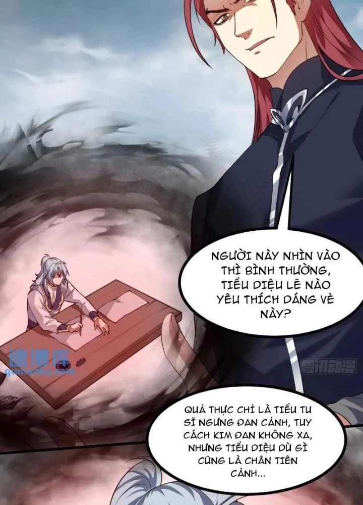 Tiên Nhân Này Quá Nghiêm Túc Chapter 86 - 7