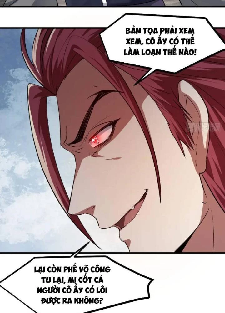Tiên Nhân Này Quá Nghiêm Túc Chapter 86 - 11