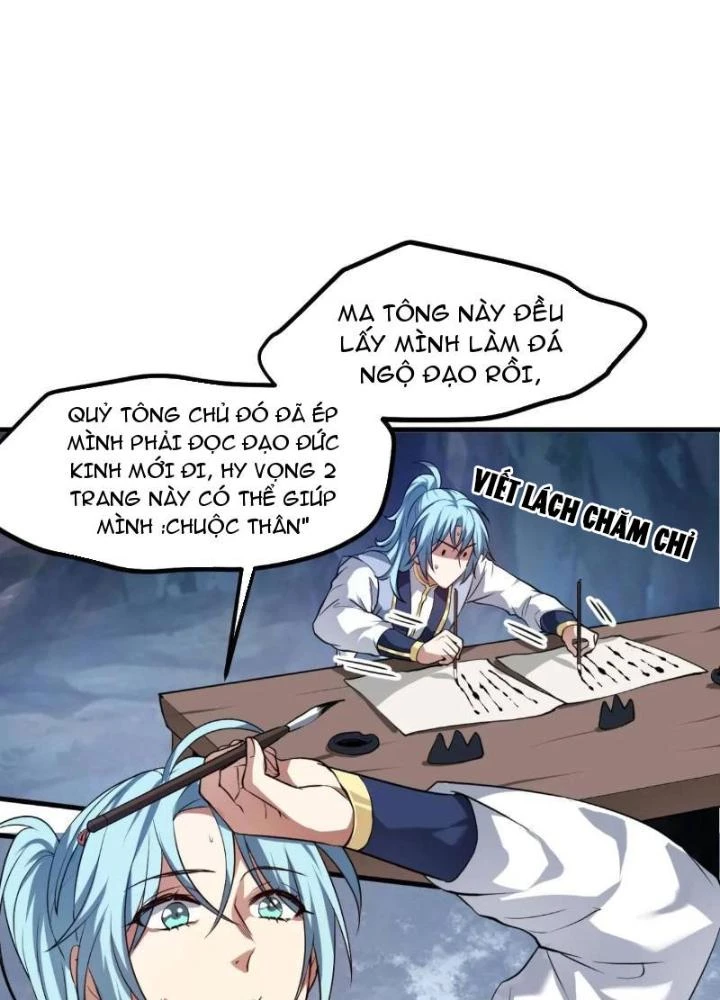 Tiên Nhân Này Quá Nghiêm Túc Chapter 86 - 13