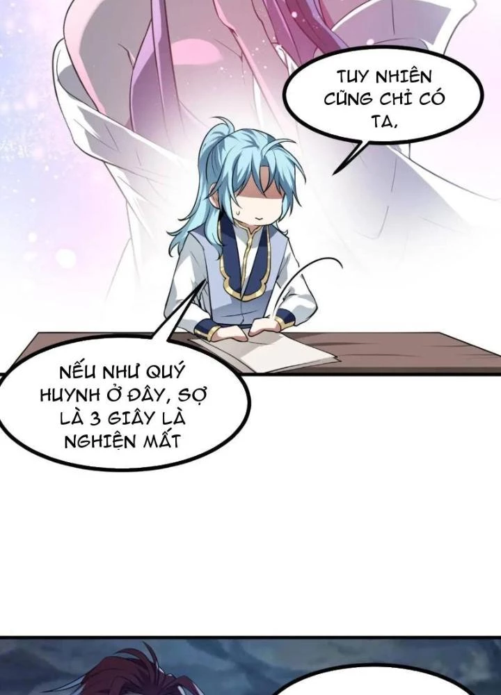 Tiên Nhân Này Quá Nghiêm Túc Chapter 86 - 17