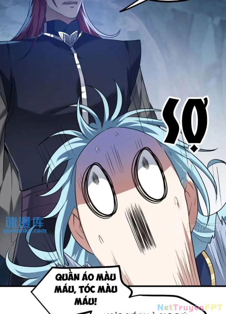 Tiên Nhân Này Quá Nghiêm Túc Chapter 86 - 19