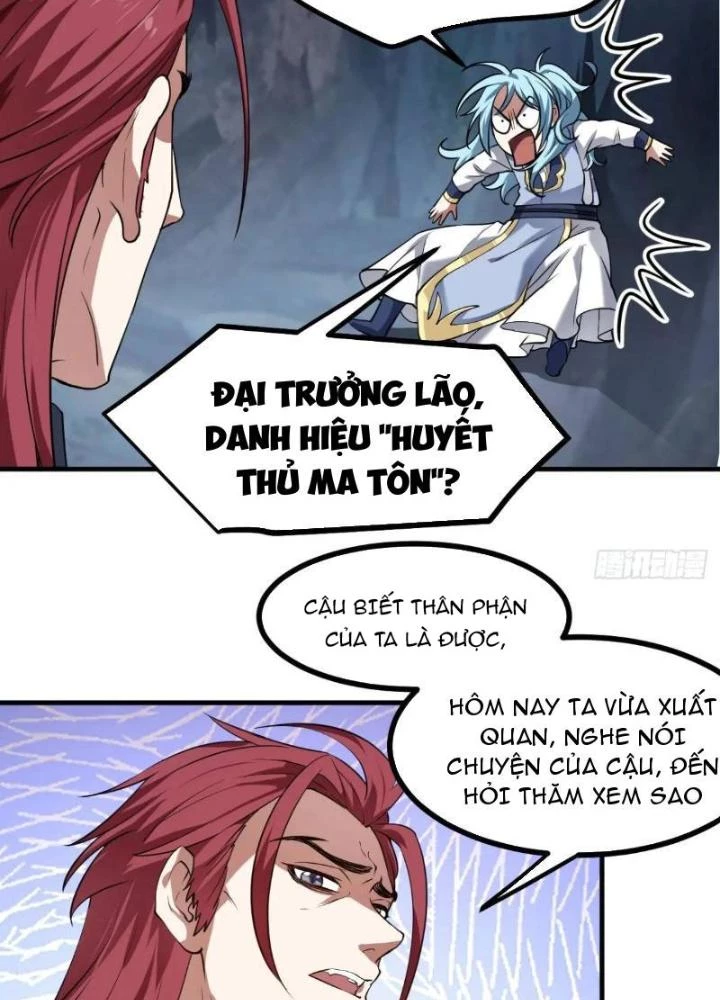 Tiên Nhân Này Quá Nghiêm Túc Chapter 86 - 21