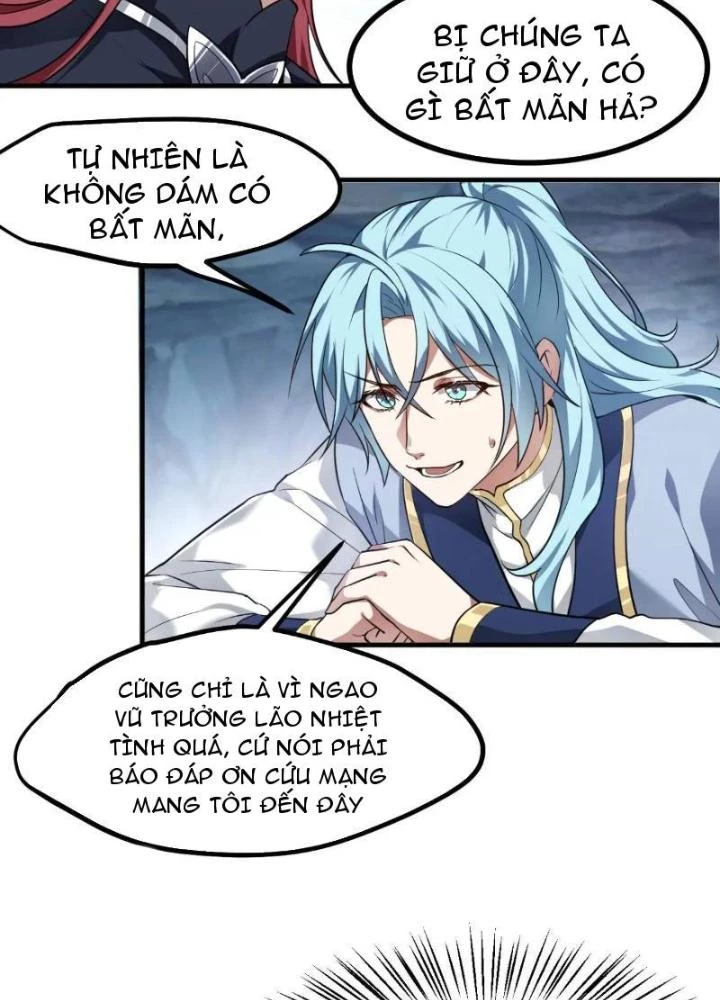 Tiên Nhân Này Quá Nghiêm Túc Chapter 86 - 23